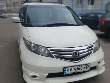 Авто Honda Elysion 2010 № 8933052