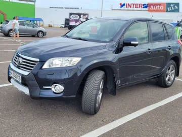 Авто Toyota Rav4 2012 № 8933073