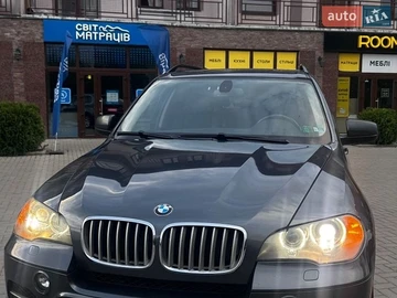 Авто BMW X5 2012 № 8933074