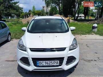 Авто Ford Kuga 2016 № 8933087
