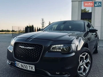 Авто Chrysler 300 S 2018 № 8933096