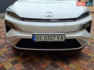 Авто Honda M-Nv 2023 № 8933236