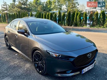 Авто Mazda 3 2020 № 8933239