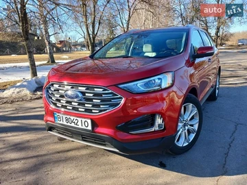Авто Ford Edge 2020 № 8933293