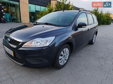 Авто Ford Focus 2011 № 8933341