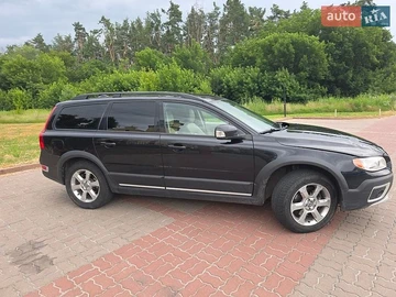 Авто Volvo Xc70 Cross Country 2008 № 8933342
