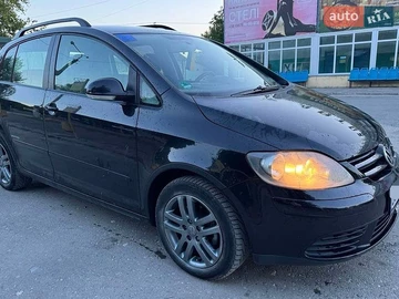 Авто Volkswagen Golf 2008 № 8933385
