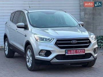 Авто Ford Escape 2019 № 8933390
