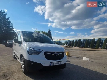 Авто Opel Combo 2024 № 8933403
