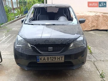 Авто SEAT Mii 2014 № 8933463