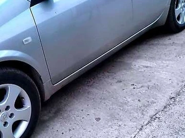 Авто Nissan Primera 2003 № 8933469