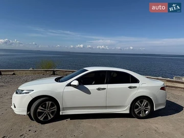 Авто Honda Accord 2012 № 8933476