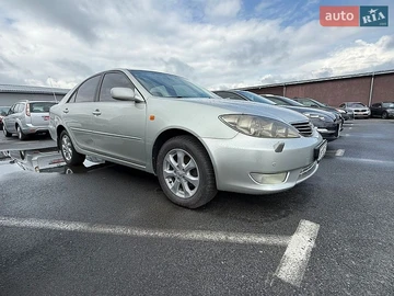 Авто Toyota Camry 2006 № 8933512