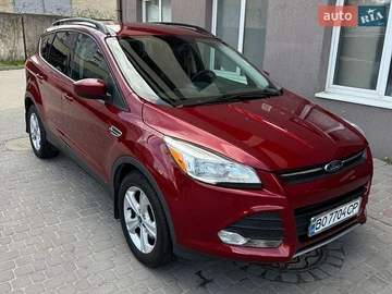 Авто Ford Escape 2014 № 8933532