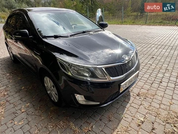 Авто KIA Rio 2012 № 8933545