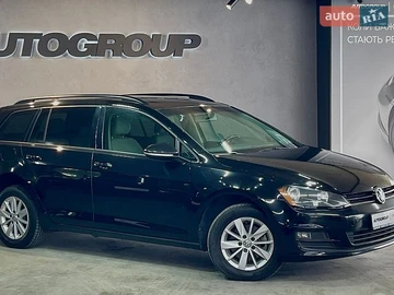 Авто Volkswagen Golf 2015 № 8933571