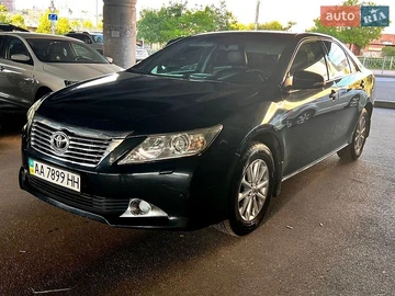 Авто Toyota Camry 2012 № 8933657