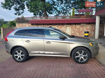 Авто Volvo Xc60 2014 № 8933662
