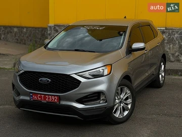 Авто Ford Edge 2022 № 8933718