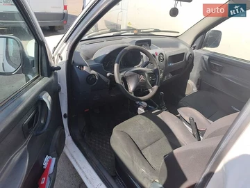 Авто Citroen Berlingo 2006 № 8933738
