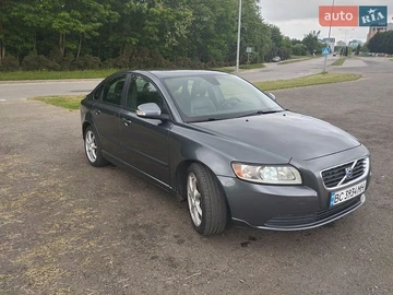 Авто Volvo S40 2010 № 8933827