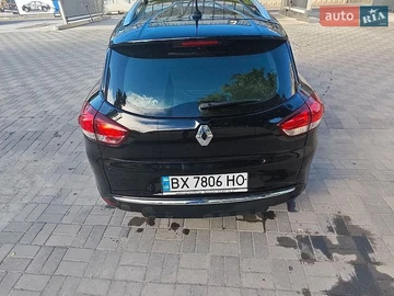 Авто Renault Clio 2013 № 8933831
