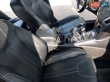 Авто Ford Focus 2013 № 8933843