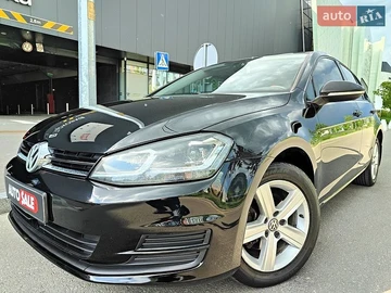 Авто Volkswagen Golf 2017 № 8933849