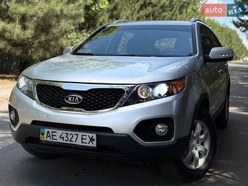 Авто KIA Sorento 2012 № 8933851
