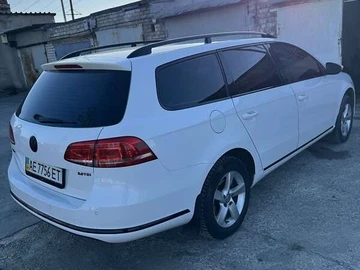 Авто Volkswagen Passat 2012 № 8933853
