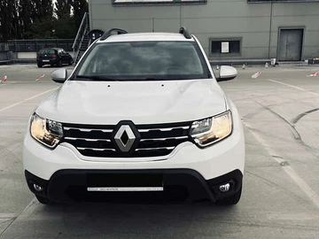 Авто Renault Duster 2022 № 8933870