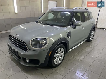 Авто MINI Countryman 2018 № 8933876