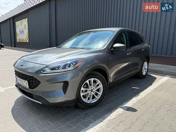 Авто Ford Escape 2022 № 8933882
