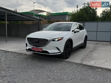 Авто Mazda Cx-9 2023 № 8933891