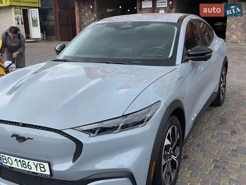 Авто Ford Mustang Mach-E 2024 № 8933893