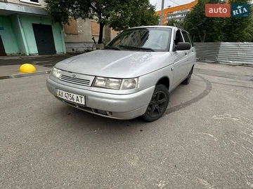 Авто ВАЗ 2111 2007 № 8934009