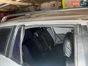 Авто Hyundai Santa Fe 2005 № 8934011