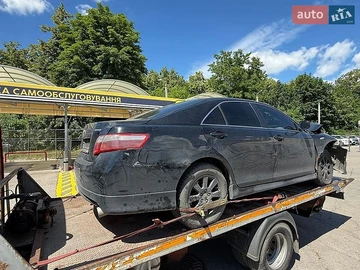 Авто Toyota Camry 2007 № 8934023