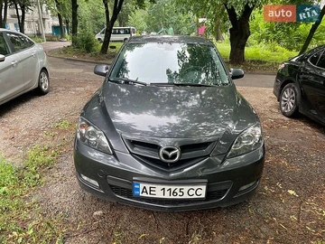 Авто Mazda 3 2006 № 8934031