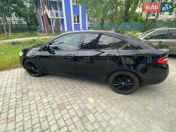 Авто Dodge Dart 2015 № 8934040