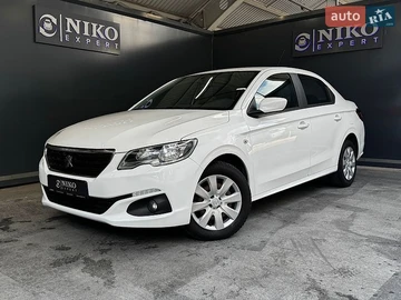 Авто Peugeot 301 2020 № 8934130