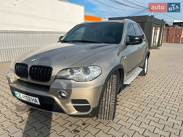 Авто BMW X5 2011 № 8934180