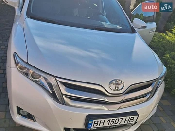 Авто Toyota Venza 2014 № 8934248