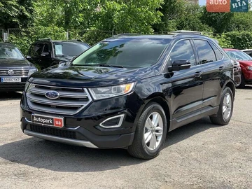 Авто Ford Edge 2017 № 8934249