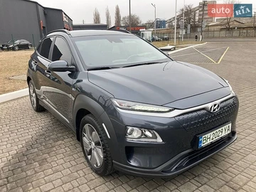 Авто Hyundai Kona 2019 № 8934253
