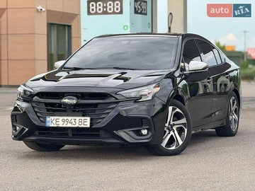Авто Subaru Legacy 2020 № 8934261