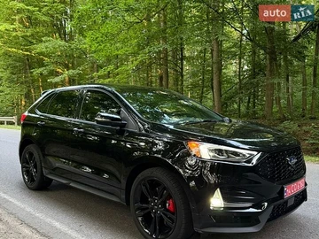 Авто Ford Edge 2019 № 8934275