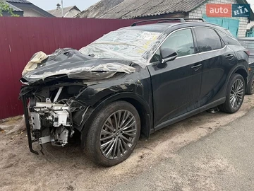 Авто Lexus Rx 2023 № 8934374