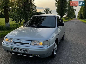 Авто ВАЗ 2110 2006 № 8934391