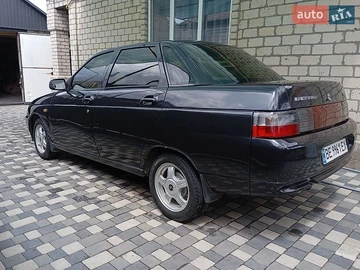 Авто ВАЗ 2110 2008 № 8934392
